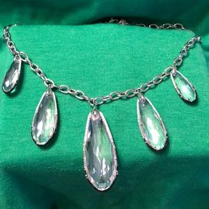 Swarovski Necklace